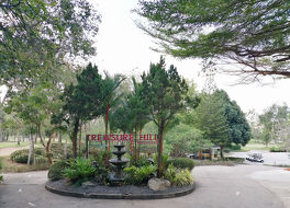 Treasure Hill Golf & Country Club