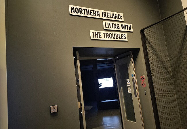 帝国戦争博物館