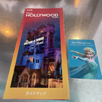 ディズニー ハリウッド スタジオ