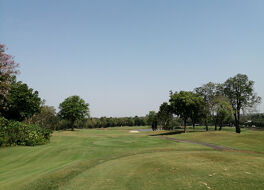 レームチャバン カントリークラブ Laem Chabang Country Club