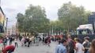 レスター スクウェア