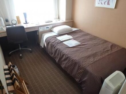 大阪新阪急ホテル 写真