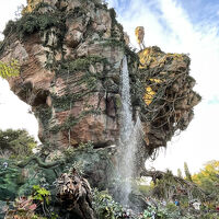 アバター フライト オブ パッセージ