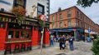 アイルランドと言えば