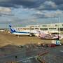 ブリュッセル空港 (BRU)