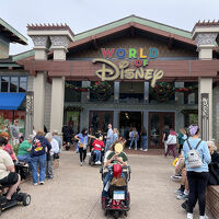 ワールド オブ ディズニー