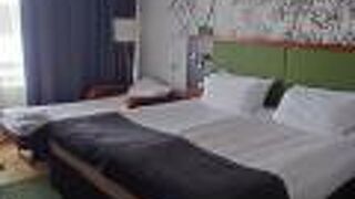 Helsinki City Centre