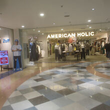 栄ノバ (SAKAE NOVA)