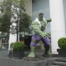 パンティップ プラザ