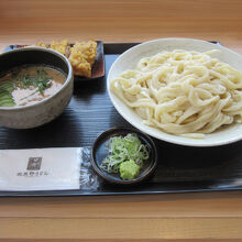 武蔵野うどん 竹國 小金井店