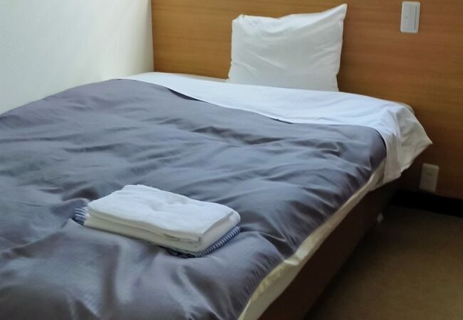 ホテルサンロード