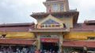 チョロン (中華街)