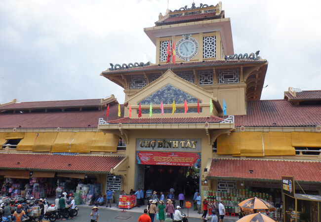 チョロン (中華街)