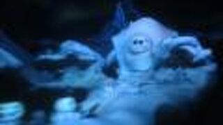 World of Frozen