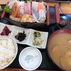 海鮮が美味しい