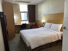 イビス アンバサダー プサン シティ センター 写真