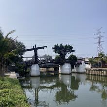 コタインタン橋