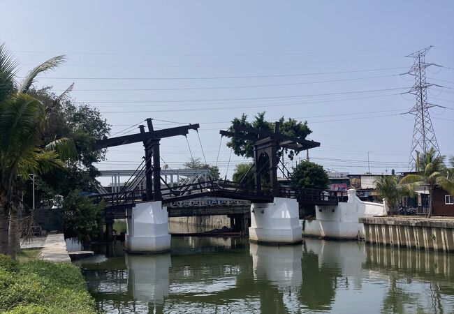 コタインタン橋