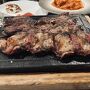 お肉がおいしかったです！