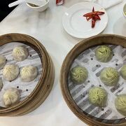 安定の美味しさ！