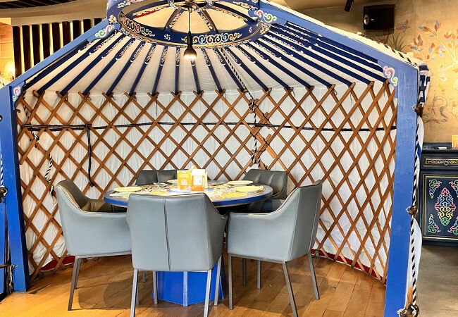 アシアナ ブッダ ビスタ