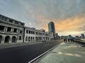El Malecon