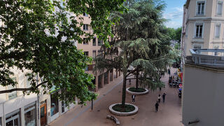 シタディーン パールデュー リヨン