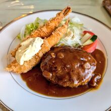 ボンジュール