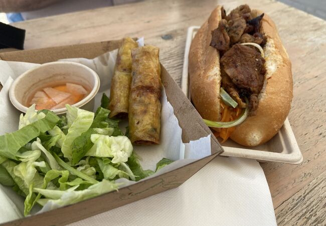 テイスト オブ タスマニア