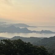 混雑、絶景