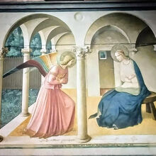 サン マルコ美術館 (修道院)