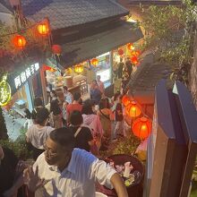 豎崎路