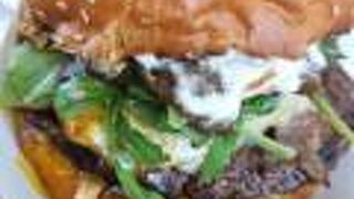 オックスボウ パブリック マーケット