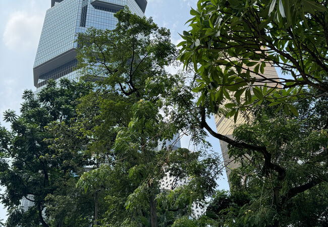 リッポーセンター