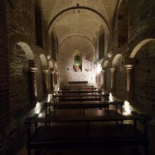 聖血礼拝堂 (聖血博物館)