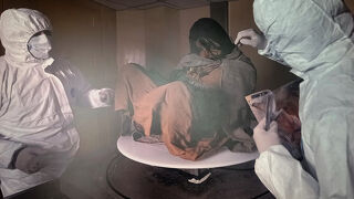 500年前の奇跡のミイラ！ミイラの概念を覆す少女のミイラが必見