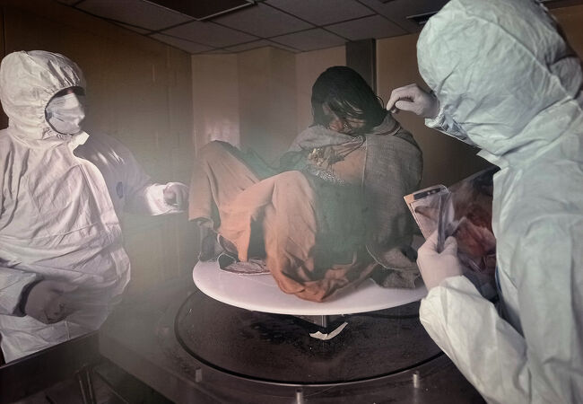 サルタ高地考古学博物館 (MAAM)