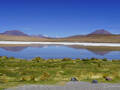 Laguna Canapa