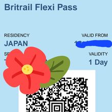 エディンバラ ウェーバリー駅
