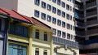 イビス バジェット シンガポール セレギー