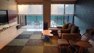 碧き島の宿 熊野別邸 中の島