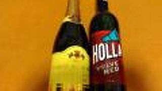 タイのワインが購入できます