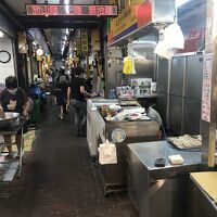 台中第二市場