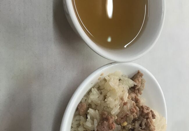 民生嘉義米糕