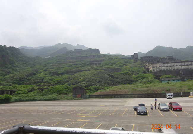 十三層遺跡