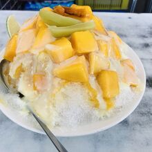 莉莉水果店