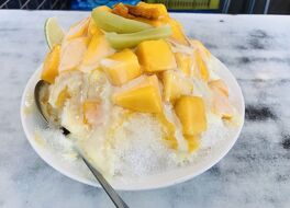 莉莉水果店