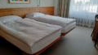 ハウザー ホテル サンモリッツ