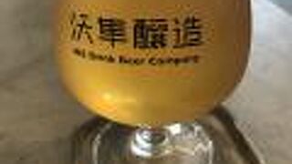 沃隼釀造 x WE Drink Beer Company