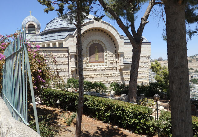 祭祀カヤパの屋敷跡